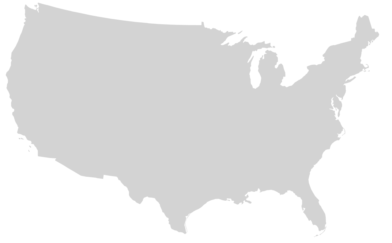 US Map