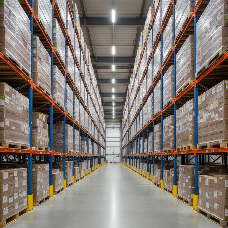 NODE: CHARLOTTE_NC // HUB