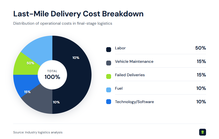 9 3PL Benefits: Unlock Efficiency and Growth for Your Business - featured illustration