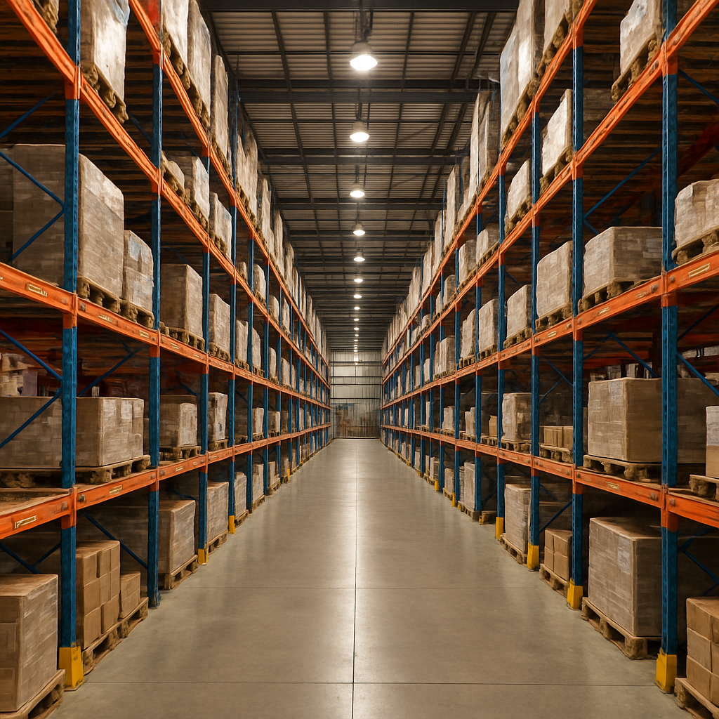 9 3PL Benefits: Unlock Efficiency and Growth for Your Business