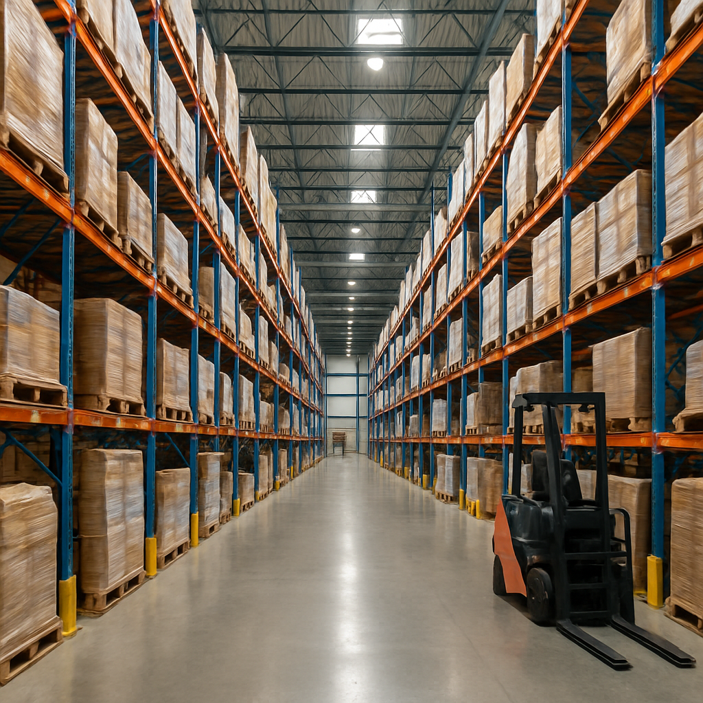 9 Common 3PL Problems and How to Overcome Them