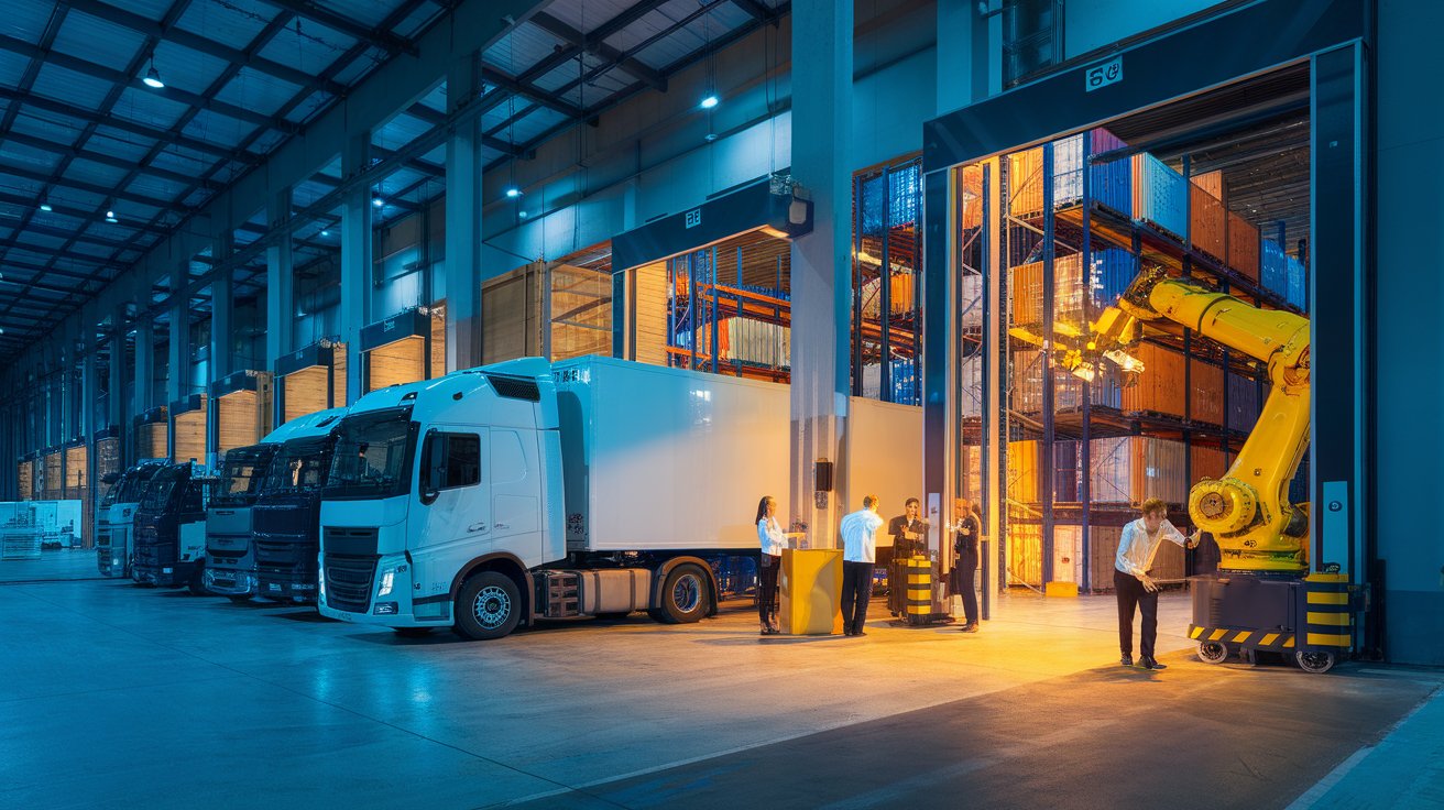 5 Ways the Right 3PL Partner Can Drive Operational Excellence