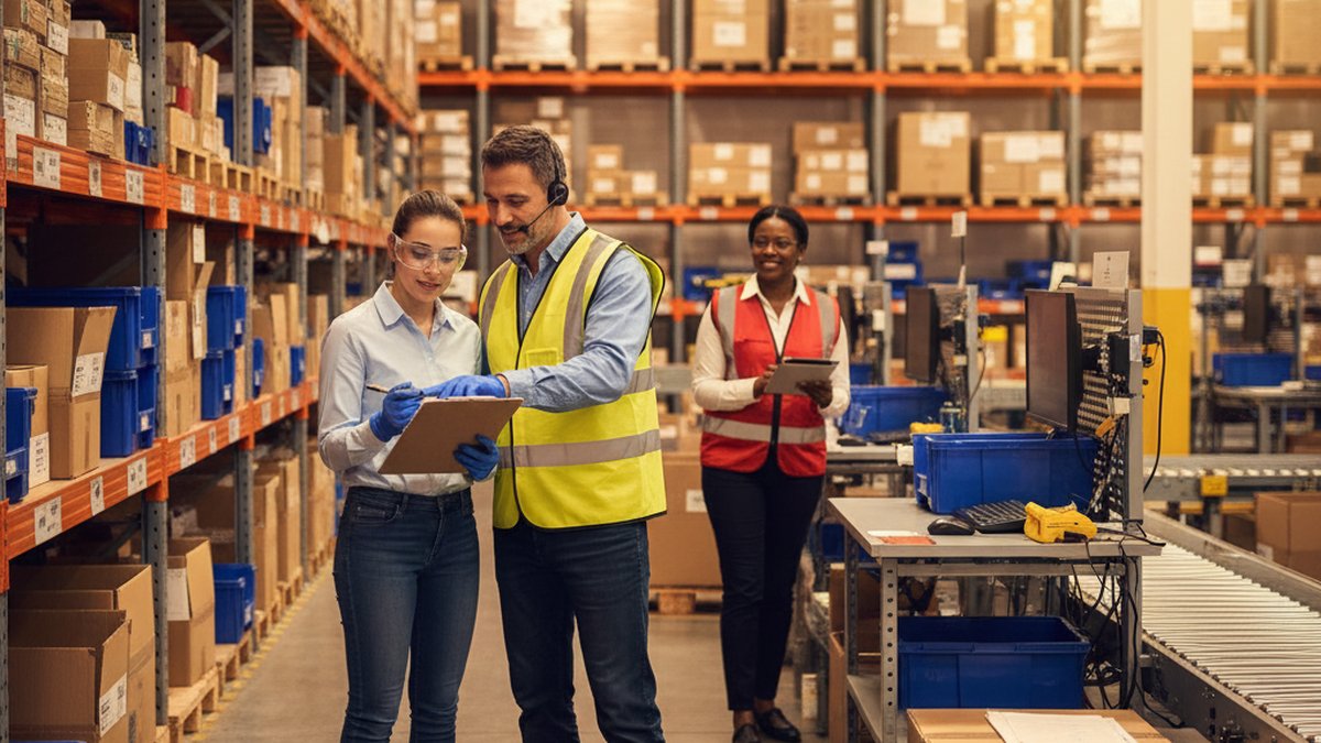 Embedded Operations vs. Staffing Agencies: A Cost and Control Comparison