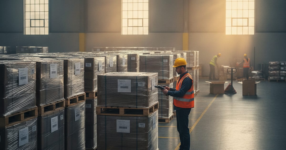 What a Fulfillment Recovery Looks Like, Step by Step