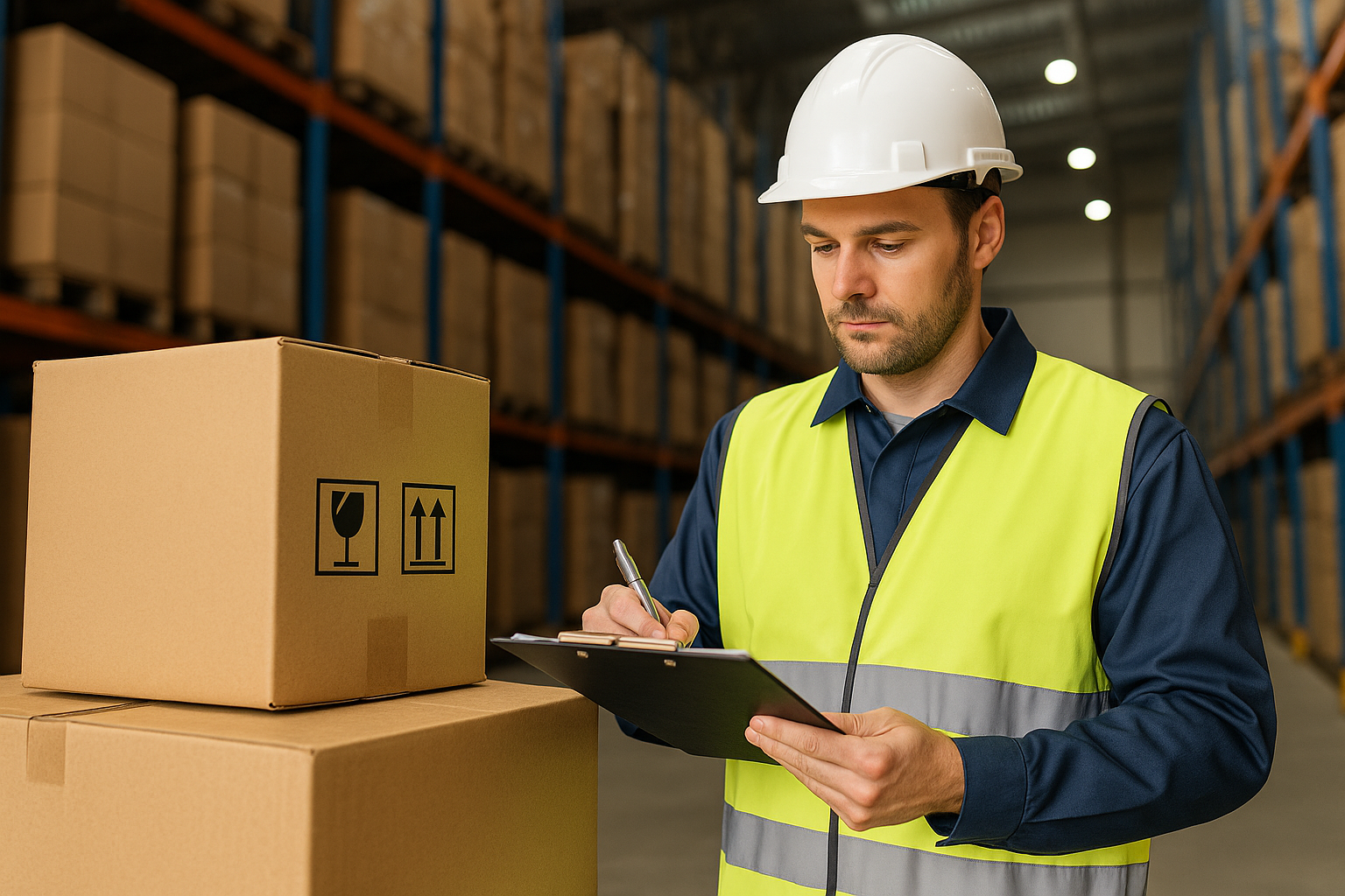 7 Fulfillment Technology Trends that Transform Logistics