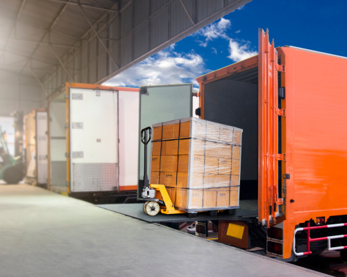 Fulfillment Logistics 101: How Modern Systems Operate?