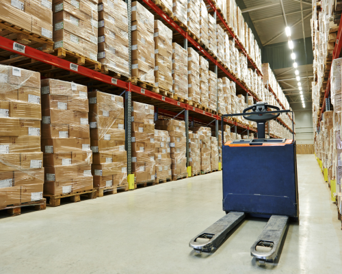 5 Strategies for Building Scalable Fulfillment Operations