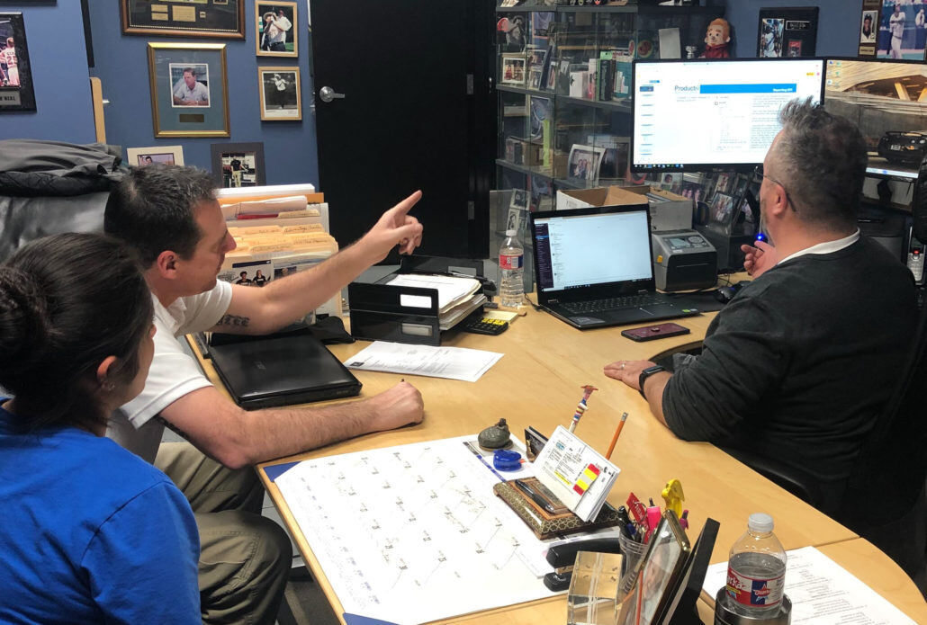 Get Productiv Academy: Standardizing Work Across a Growing Footprint