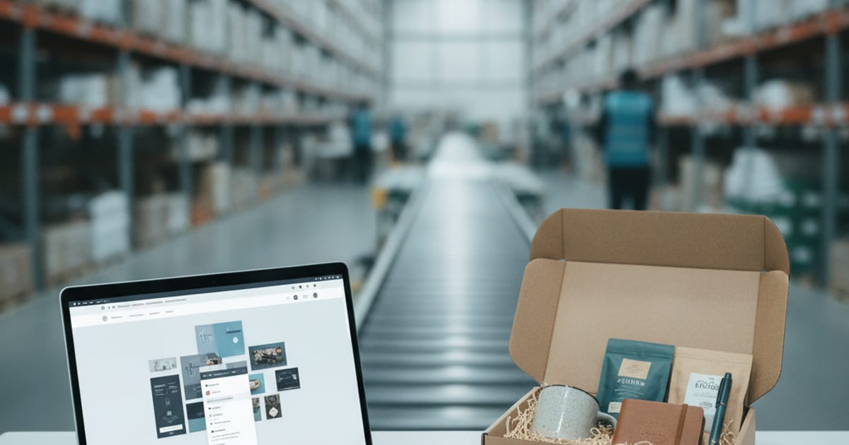 Kitting vs. Bundling: Which One Does Your Product Strategy Actually Need?