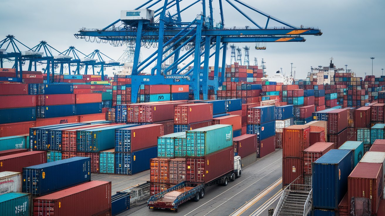 Navigating Supply Chain Challenges with Expert Guidance