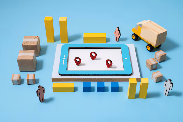 Omnichannel E-Commerce Fulfillment Services: Enhancing Efficiency and Customer Satisfaction