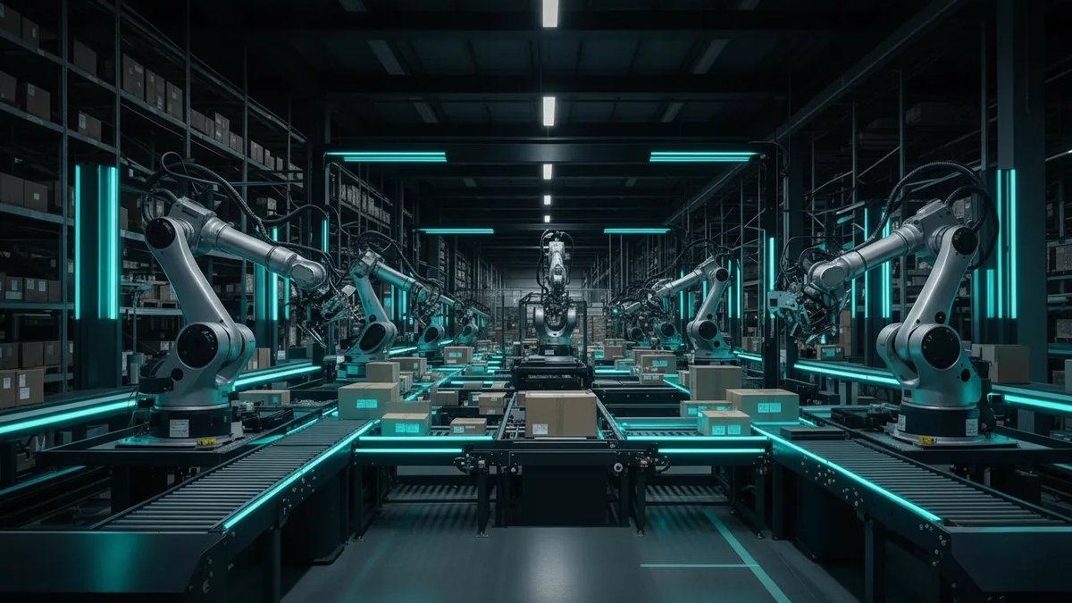 Productiv Expands Dallas-Area Operations with Second Warehouse Location