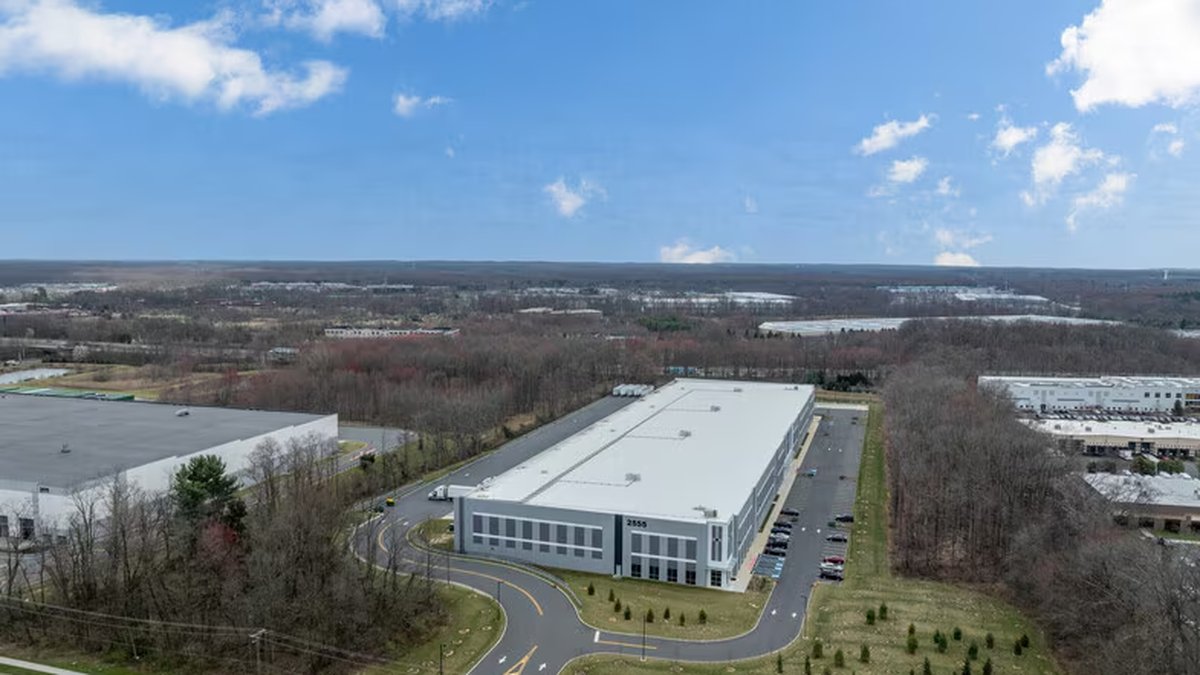 Productiv Expands East Coast Operations with New Jersey Facility