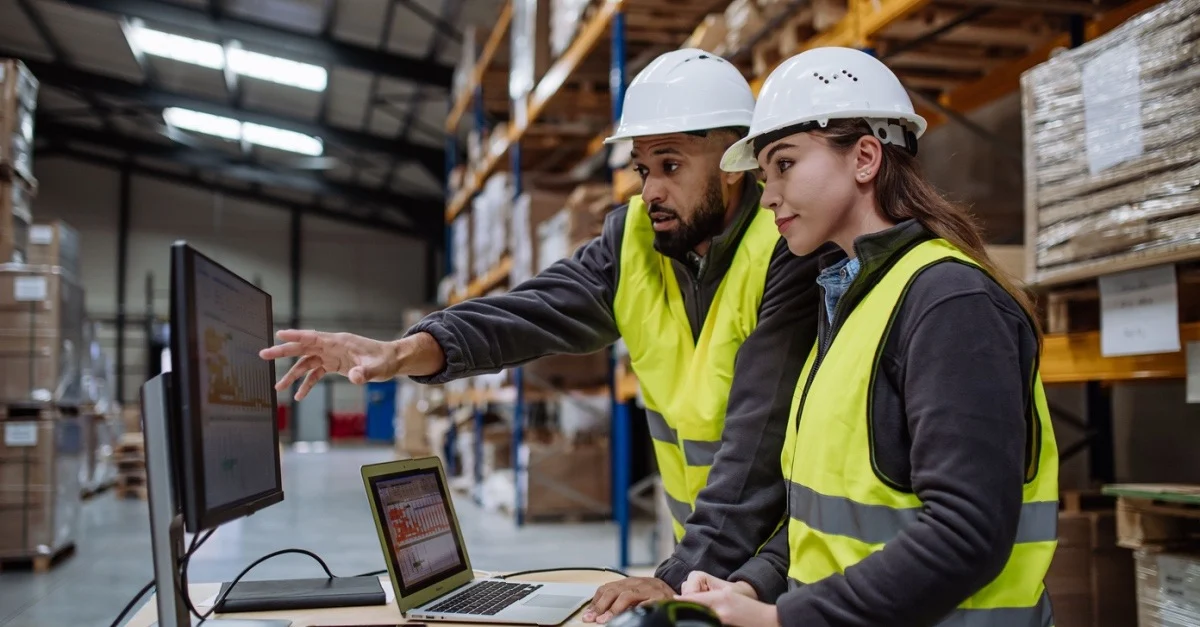 9 Practical Warehouse Workforce Management Tips for 2026