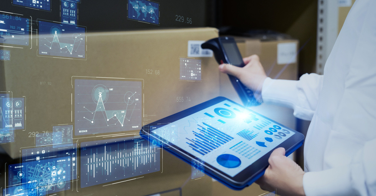 Inventory Management in Logistics: What Smart Brands Do Differently