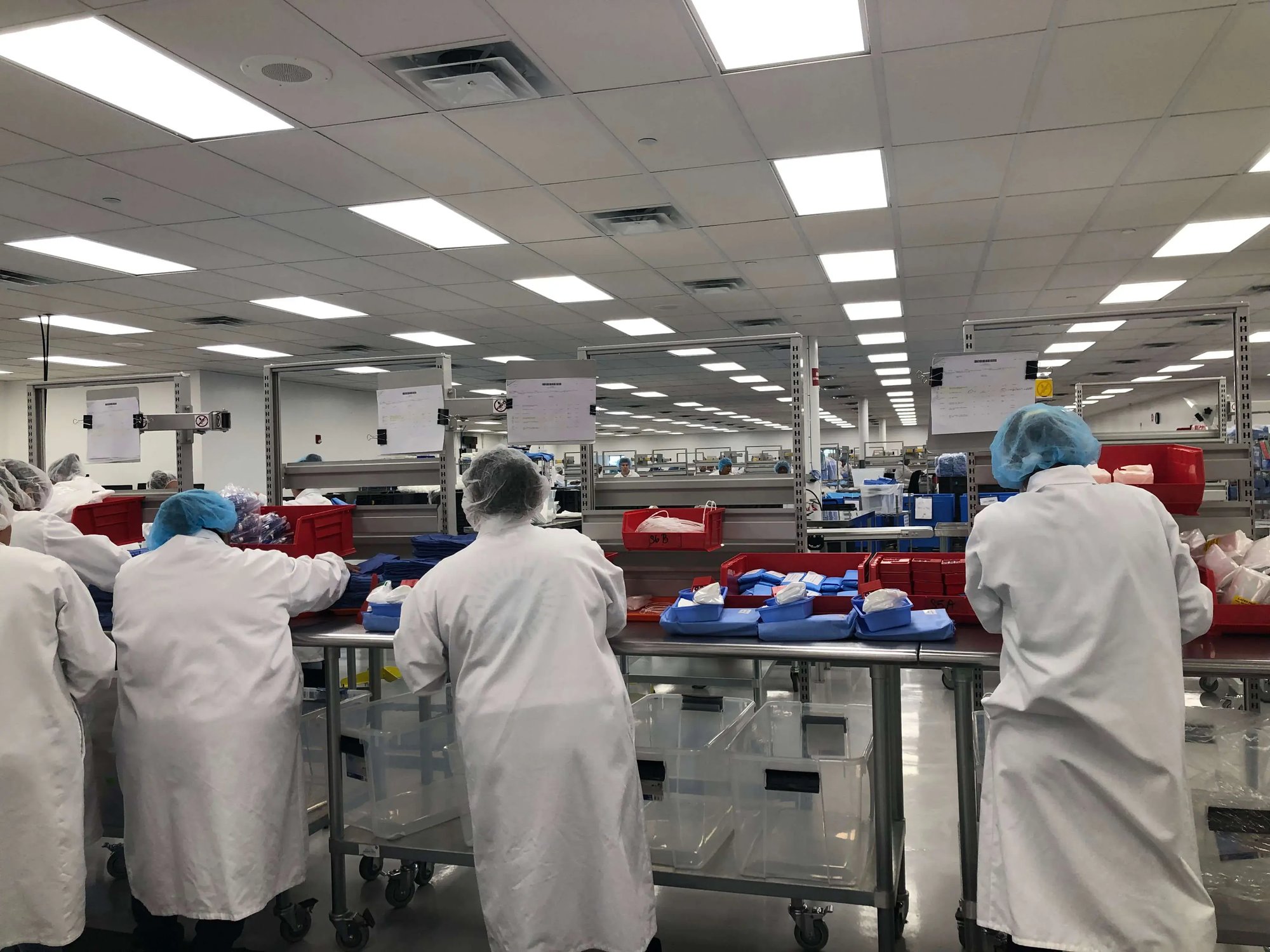 5 Medical Device Case Study