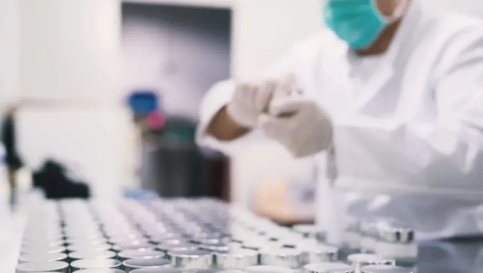 filling tubes