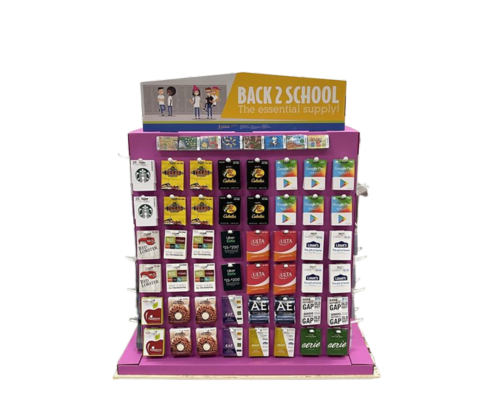 POP Displays 1
