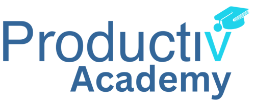 Productiv Academy Logo
