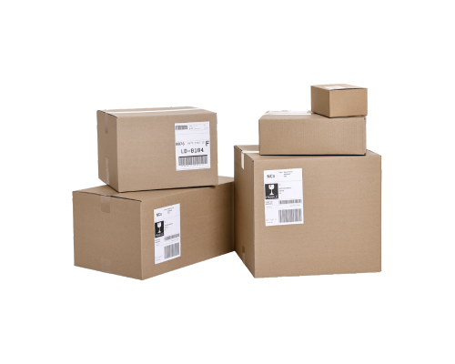 Repack & Relabel 1