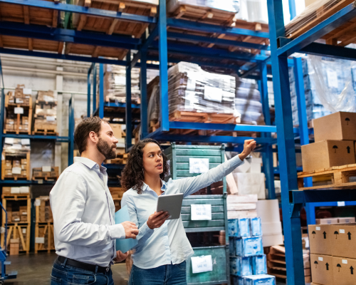 Turnkey Program Management