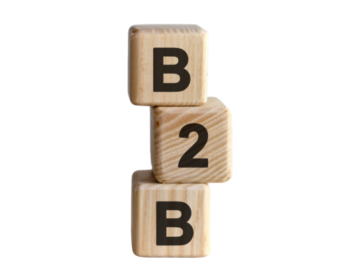b2b 2