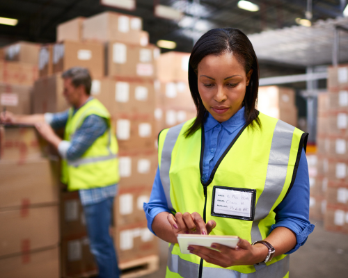 Return & Reverse Logistics