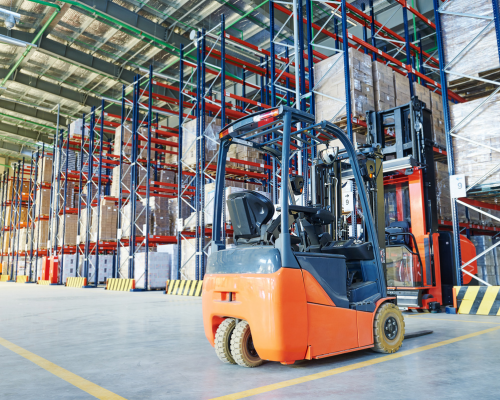 Warehousing 3